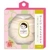 Lucky Wink Mochihada Kinuko Silk Heel Care SLK1500