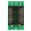 PSOP44 To DIP44SOIC44 Chip Programmer Adapter IC Test Socket Converter