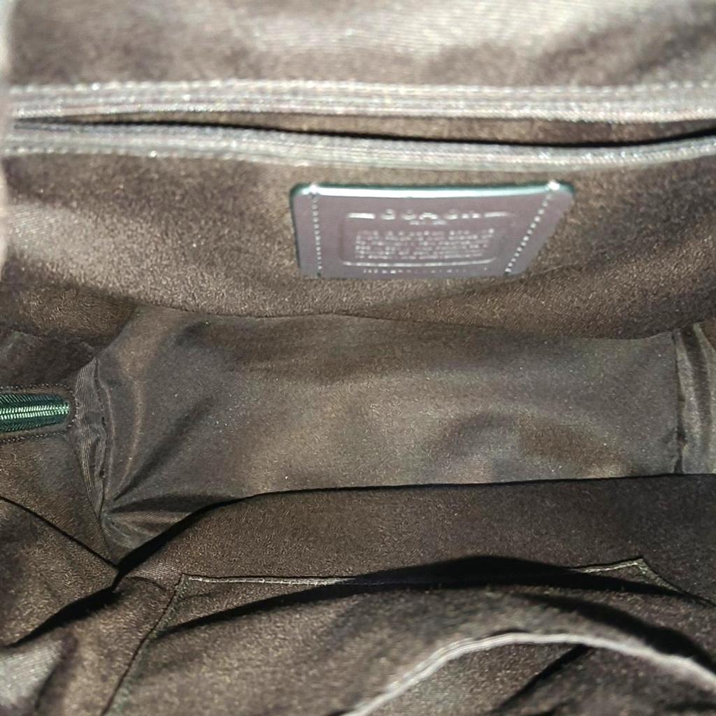 [Pre-Owned] Pace 27 Drawstring Quick Buckle Refined Calfskin Backpack Large - Very Good #1FWZIQJ
