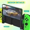 Controller Holder for Switch / Switch OLED Cell Phone Holder Mount Adjustable