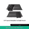Eco-Friendly TPE Car Floor Mats for 2019-2025 Tesla Model Y, Left/Right Drive.