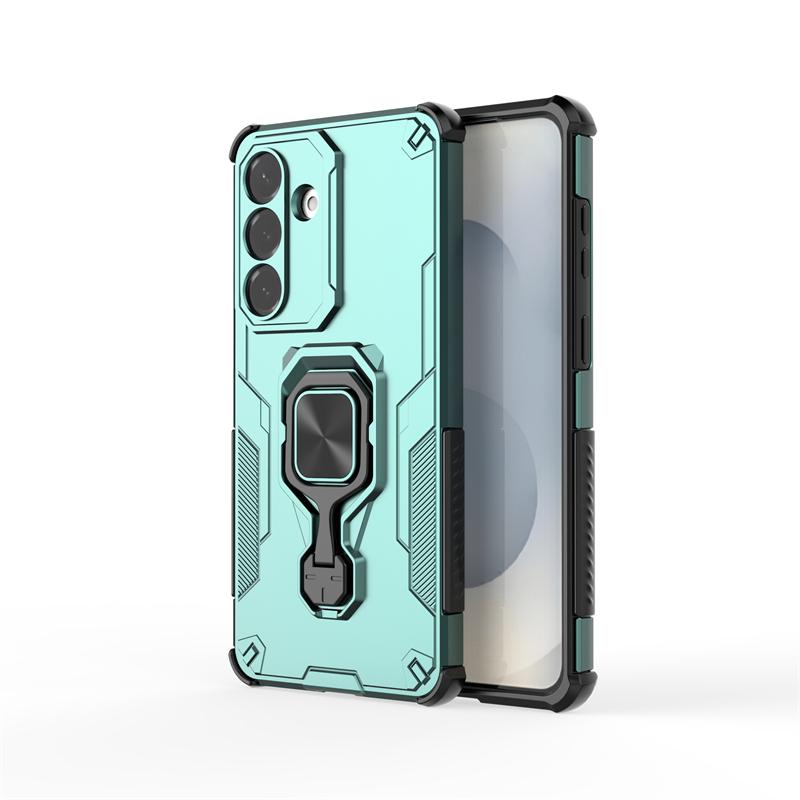 Phone Holder Case For Samsung Galaxy S26 Plus Case Heavy Armor Back Cover Samsung S26 Ultra Phone Case For Samsung S26 Plus Case