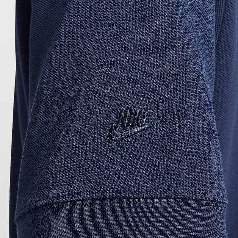 Nike Club Polo Shirt Men's Blue HJ3960-410