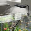 360° Rotatable Full Spectrum Grow Lamp Super Slim Aquatic Plant Lamp  Home Aquascaping