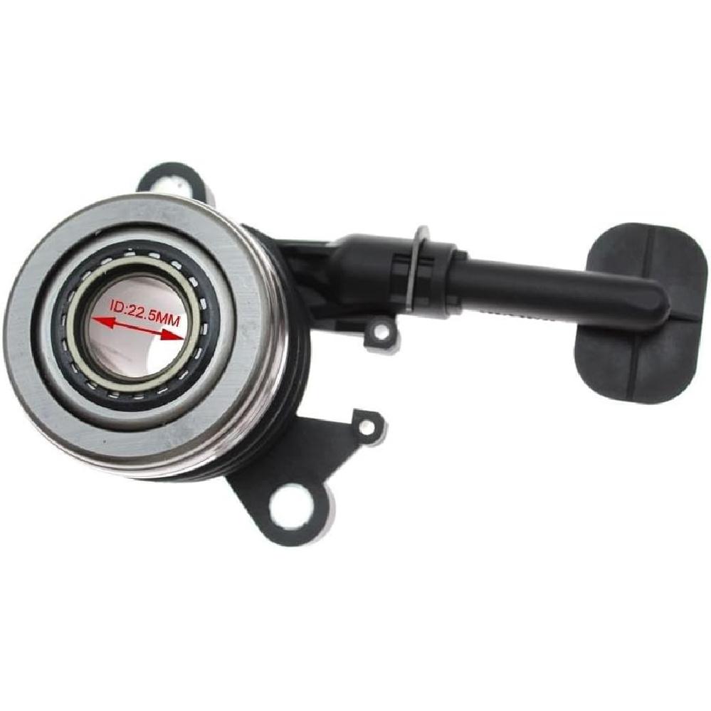 Łożysko wyciskowe sprzęgła hydraulicznego Cylinder roboczy Kompatybilny z Nissan ALMERA Cube Juke KUBISTAR MICRA Note NV200 Qashqai TIIDA Versa 1.6L