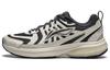 Fuyao 1.0 V3 Minimalist Style Cushioning Low Top Running Shoes Women's Black Gray ARXU004-4