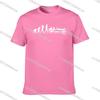 Caterham Seven 7 T-Shirt Evolution of Unisex T-Shirt Hemd