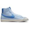 Nike Blazer Mid 77 Vintage Celestine Blue Herren Sneaker Sail White University-Blue FD0304-400