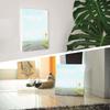 Art Deli Sky And Nature Fabric Wall Art Panel, 57 x 57 cm