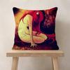 Anime EElfen Lied Mini cm Cushion Cover Pillow Cover Decor Pillowcase Home Pillowcase For Couch Pillow