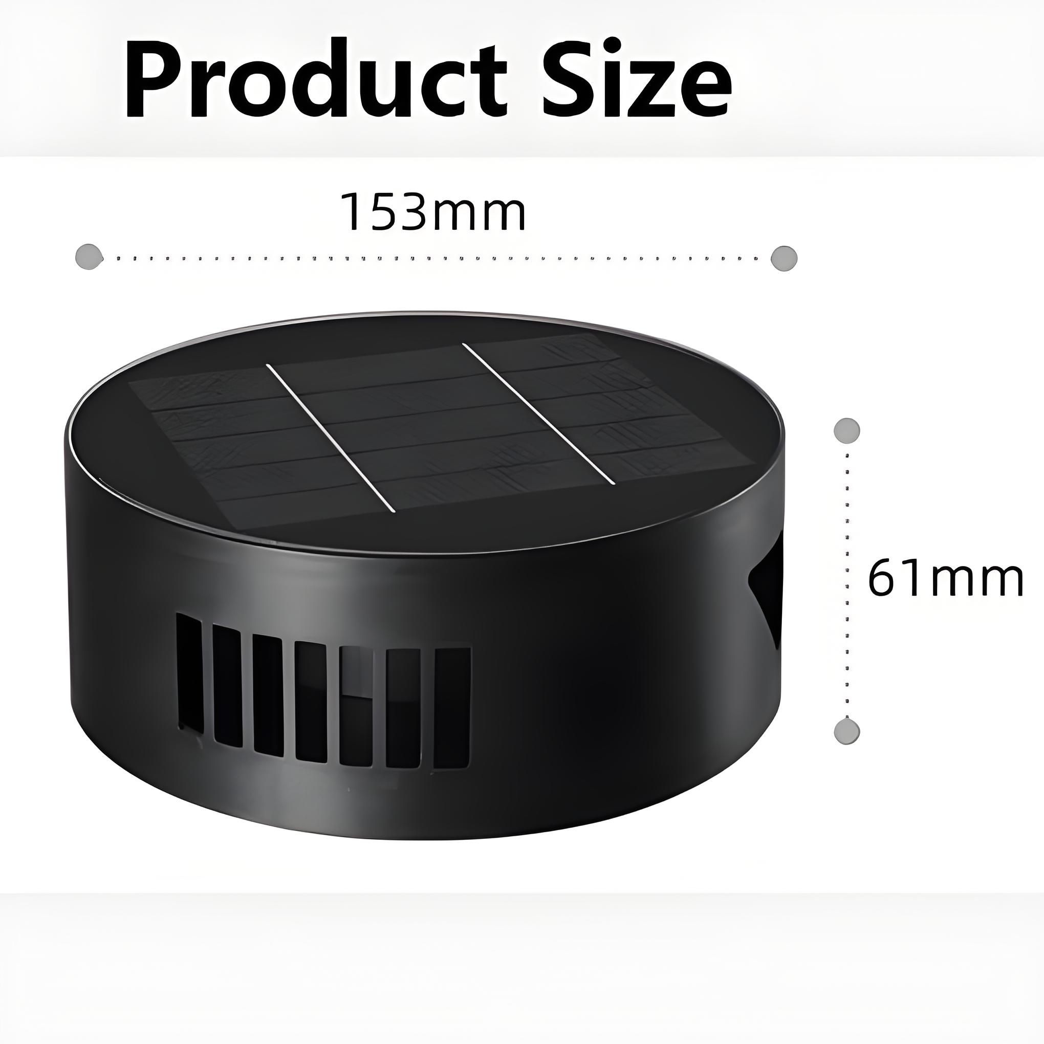 

Bedroom Night Smart Motion Sensor Light USB LED Button Switch Rechargeable Light Kitchen Hallway Room