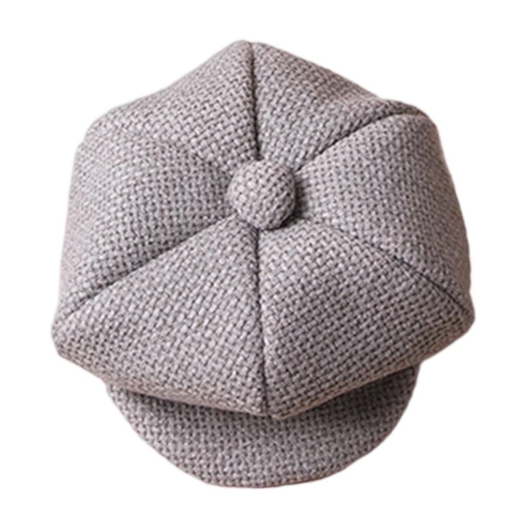 Popular Pet Costume Hat Beret Hat for Small Dog Cats Comfortable Cosplay Pet Accessory Headwears For Halloween Party