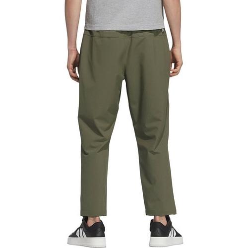 Adidas MUST HAVES SS25 ENTRY TRACKSUIT BOTTOMS Casual Pants Men's KC2878