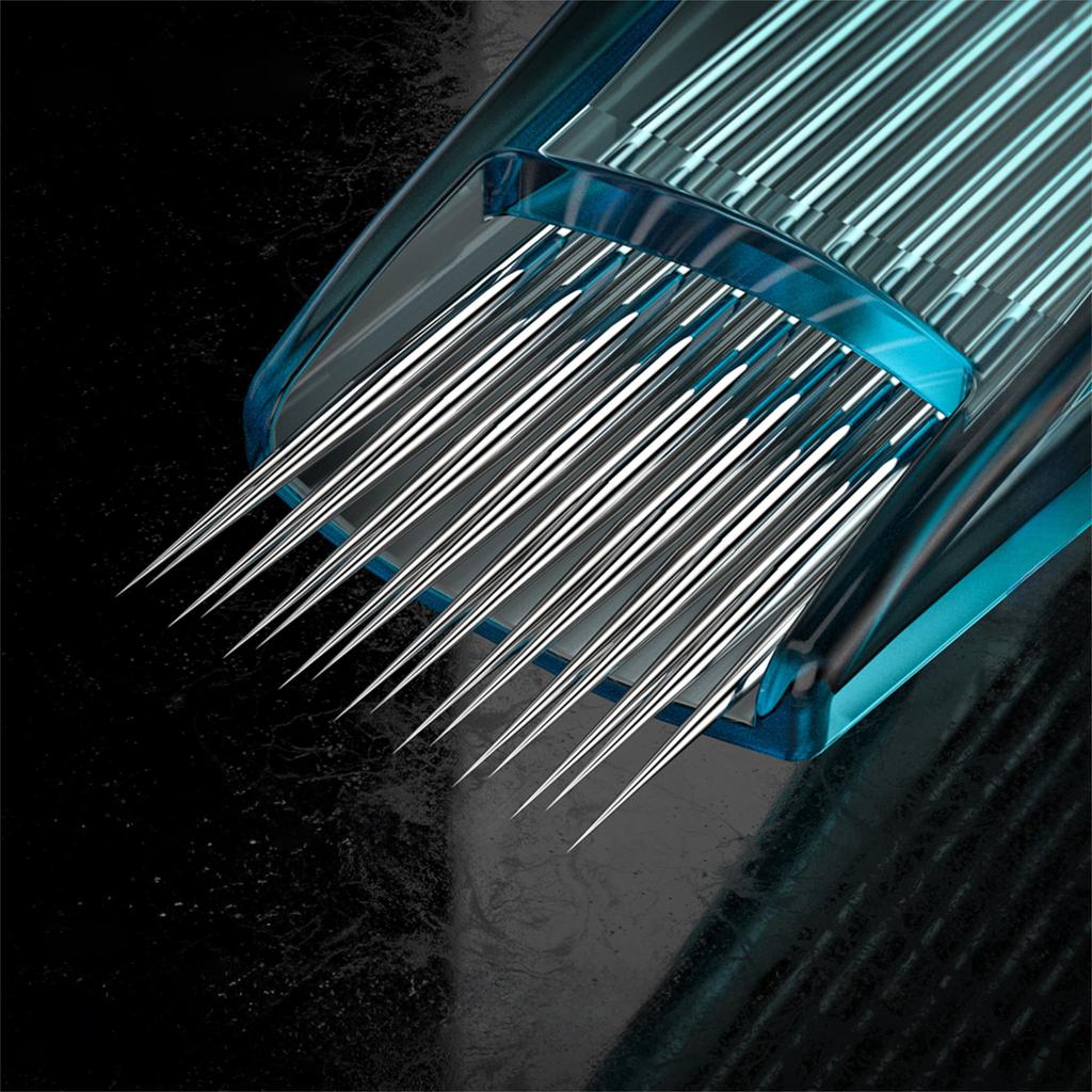 RL - 0.35 mm - MT - WJX Ultra cartridge 9RL 20 pieces [box]