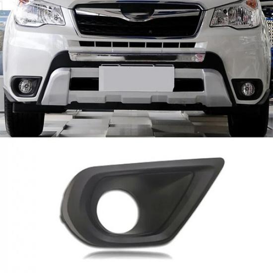 1PC Right Side Fog Light Bezel Cover 57731SG020 For Subaru Forester 2014-2016