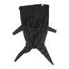 Zipper Closure Dog Recovery Suit Elastic Zipper Dog Outfit Dog Four-legged Jumpsuit  Anti Licking