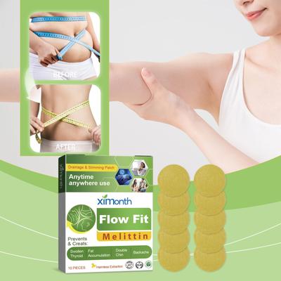Körperstraffer & Shaper – Pflaster zum Abnehmen