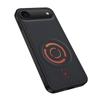 For Apple iPhone 17 Air Case Apple iPhone Air 2 Cover Phone Case Luxury Magnetic Silicone ShockProof Protective Back Cover Coque