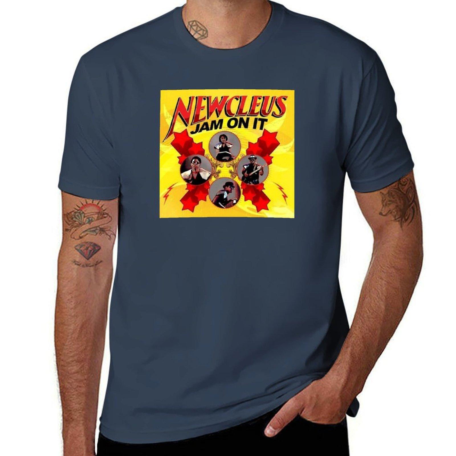 shirt for - shirt cotton On - Stars Newcleus man T-Shirt It percent 100 t cotton t man Jam S