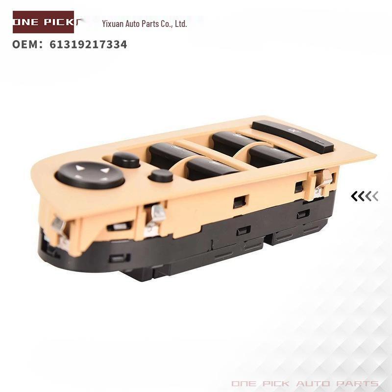 BMW 3 Series Electric Power Window Master Switch with Folding Function 61319217334 Electric