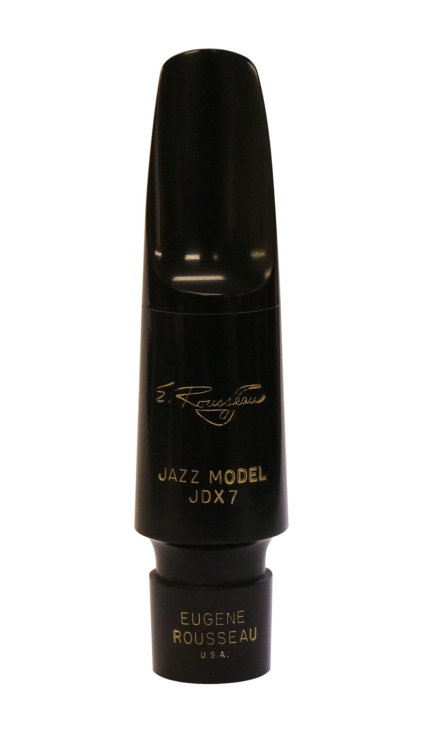 

Rousseau Baritone Saxophone Mouthpiece JDX7 JDX/Jazz