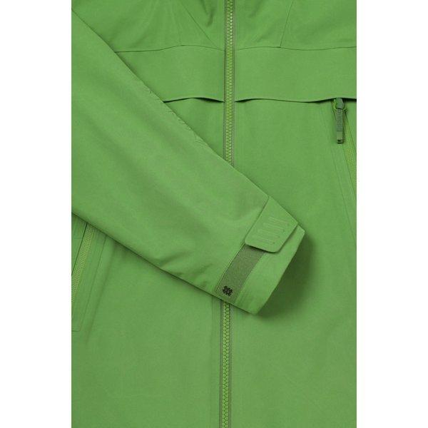 Kolon Sports Gore Tex Waterproof Jacket Windchaser Jkjgx25212oli