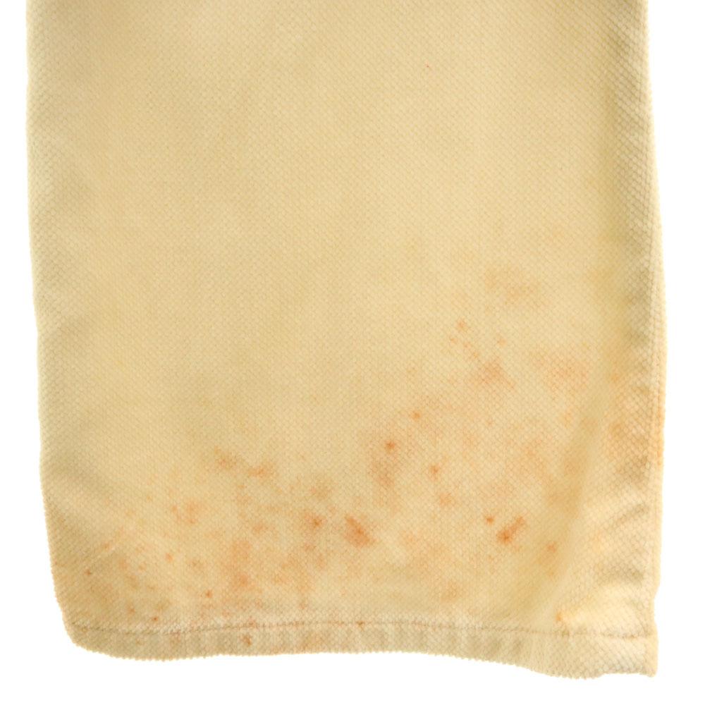 Levi's 90s Unused Silver Tab Old Deadstock Flare pants W27 Ivory Women Used