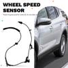 A16P-Car Front Left ABS Sensor ABS System Wheel Speed Sensor 89545-42040 For Toyota Rav4 4WD 2006-2012