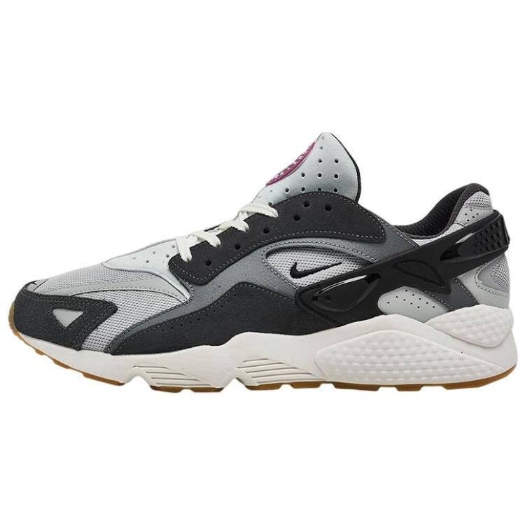 Nike Air Huarache Runner Light Smoke Grey Men s FJ0709-001 EU 39