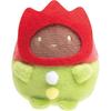 Sumikkogurashi Miniko To Asobo Sumikkogurashi Collection Scene Plush Planter MF06501