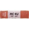 MOKU Face Medium Size [Kontex] <41781-011> Towel, (Orange)