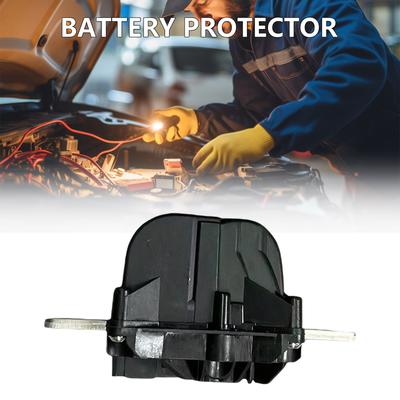 Direct Fit Corrosion Proof Electric Vehicle Fuses Protector With Quick Response Overload Protection 1064689-00-J