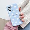 Heart Flower Case For Poco M5S Phone Cover Cute Silicone Shockproof Soft Coque For Poco M5S PocoM5S M5 S Shell Cartoon Lovely