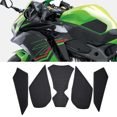 For ZX4RR ZX-4RR ZX4 RR Zx4rr 2023 Motorcycle Fuel Tank
