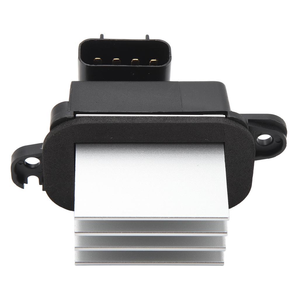 Blower Motor Resistor 27151ZT00A Heater Fan Resistor Module For Armada Frontie Pathfinder Quest Titan