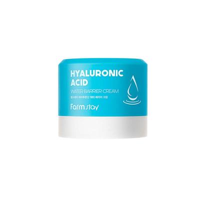 Hyaluronic Acid Water Barrier Cream 80ml