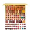 XX Revolution Satin Shadow Palette Xxplosion,1 Count, Multicolour