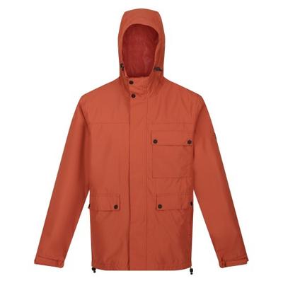 Mens Baymoor Waterproof Jacket