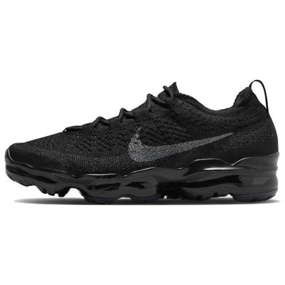 Air VaporMax 2023 Flyknit Black Women Sneakers Anthracite DV6840-001