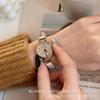 Fashion Women'S Watch Femininity Belt Niche Middle School And High School Students