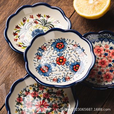 Servies – Borden en schotels