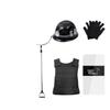 Security Guard Anti-riot Equipment Set