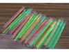 ZISIZ Disposable Boba Tea Straws