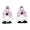 Puma Womens Velocity Nitro 3 Radiant 'Grape Mist Black' (women's sizes) Grape Mist / Black Running Shoes 379610 01