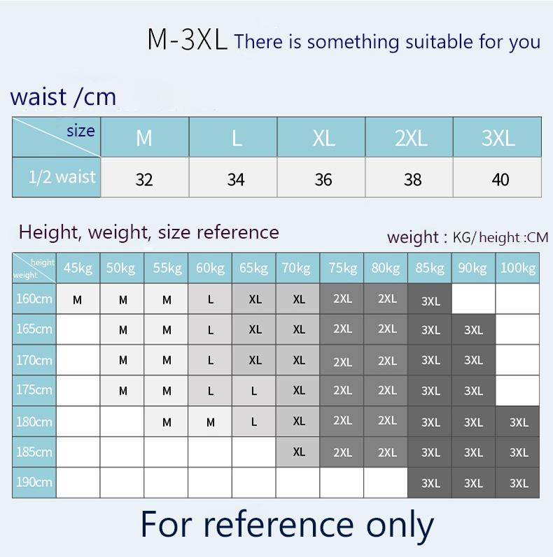 Spodní prádlo Muži Boxerské prádlo Průsvitné ledové hedvábí Osvěžující a prodyšné léto Nové Sexy muži