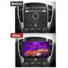 9 Inch For Kia Ceed ED 2006 2012 Android 14 Car Radio Video Multimedia QLED IPS Navigation GPS Stereo Screen Auto 4G+Wifi