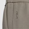 New Nike Dri-Fit Knitted Sports Pants Men's Cave Stone Gray/Medium Gray HQ6971-289