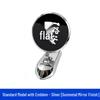 Lynk & Co Car Emblem Metal Sticker for Models 01/03/06/07/08/900/z20 - Engine Hood Badge