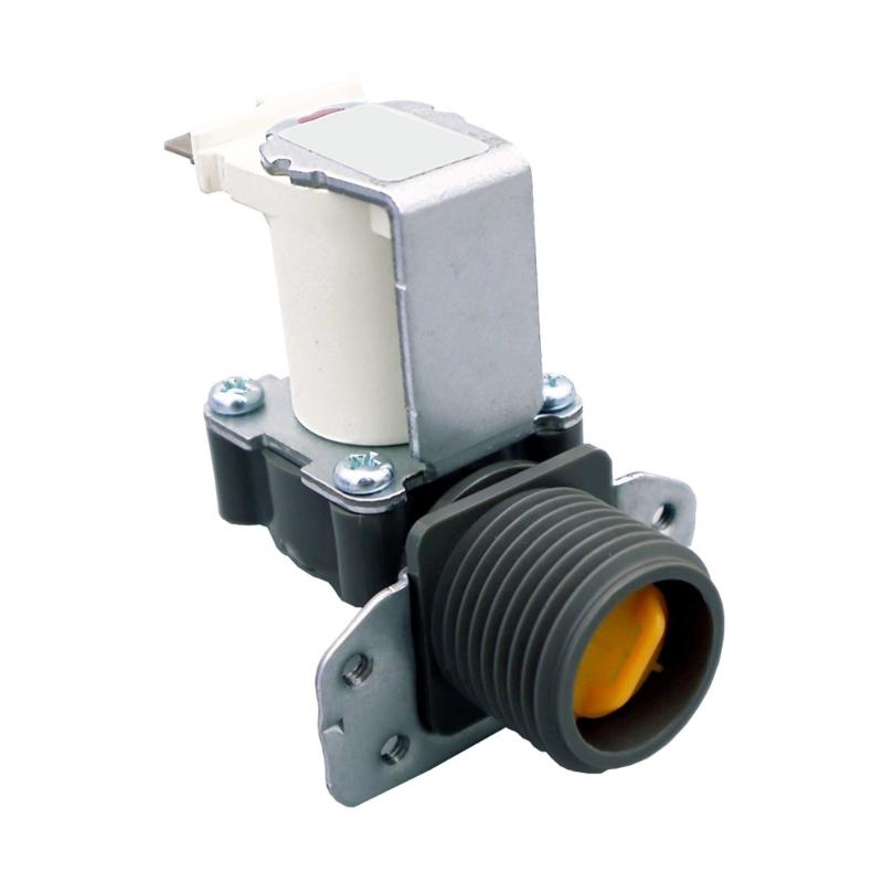 

Replacement Water Inlet Adapter Hot Water 5220FR2006H For AP4441935 PS3527427 EAP3527427 Washing Machine Accessories 1 світло-сірого кольору