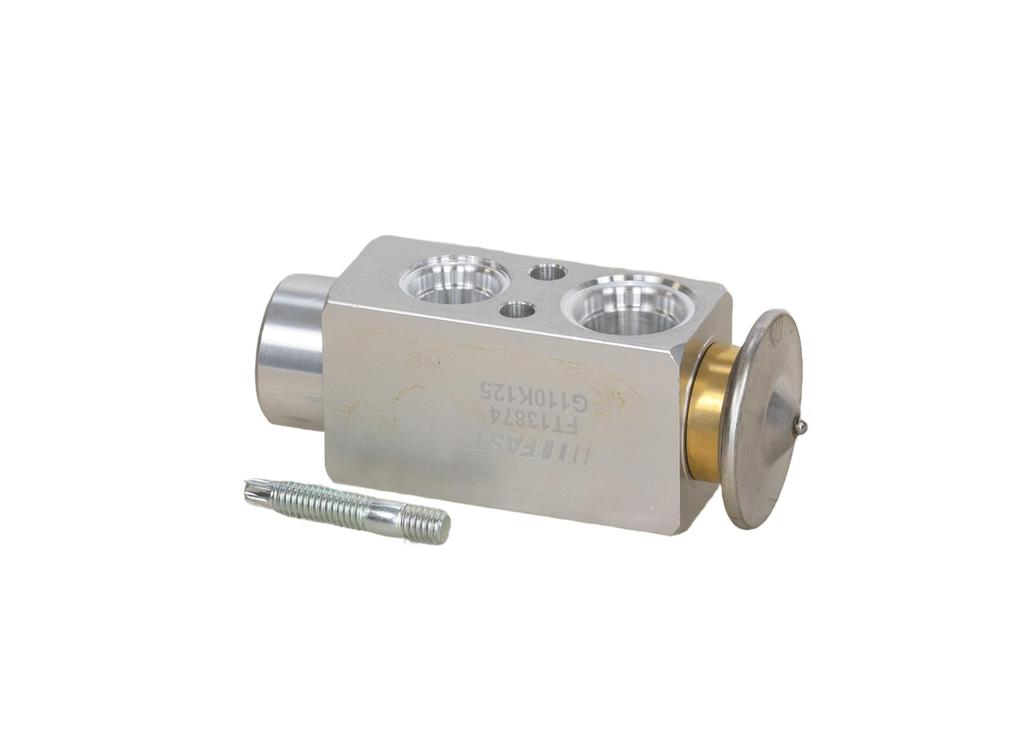 Ft13874 Fast Climate Valve